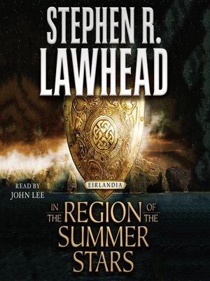 cover image of In the Region of the Summer Stars